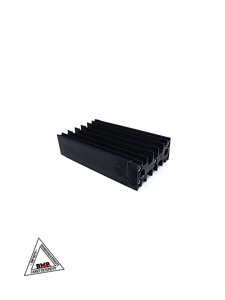 Радиатор маслянного охлаждения GR-X