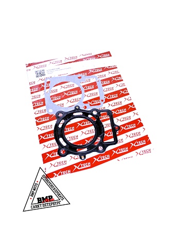 Набор прокладок ЦПГ 170MM-2 (CB250) water, 4V, ZS