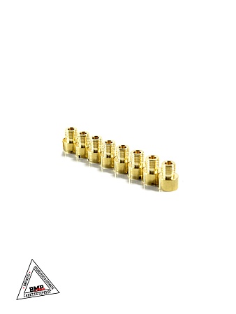 Жиклеры карбюратора М5 (50, 60, 70, 80, 90, 100, 110, 120)