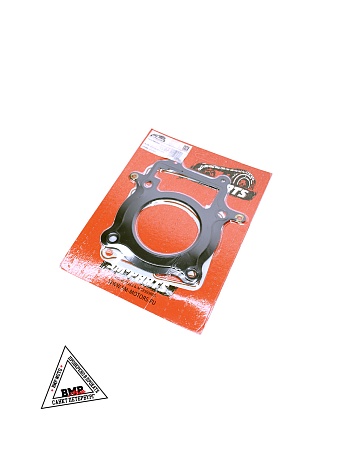 Набор прокладок ЦПГ (компл. 2шт.) двиг. ZS 172FMM (воздушный) BMP-moto