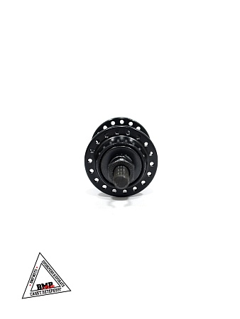 Втулка A202R 36H 3/8'' 175mm заднего колеса (Вело)