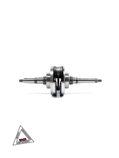 Коленвал двиг. 1P63QML (180cc)