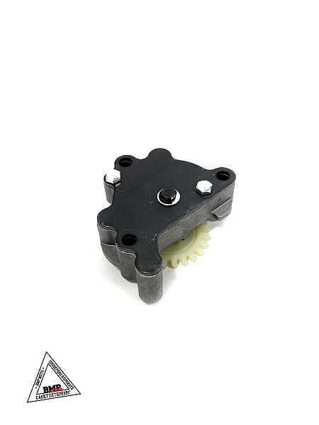 Насос масляный W190 190см3 ZS