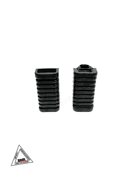 Резинка боковой подножки водителя Alpha