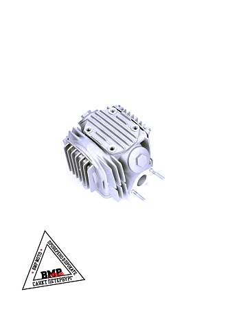 ГБЦ в сборе 152FMH 110см3