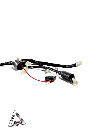 Проводка ATV WILD