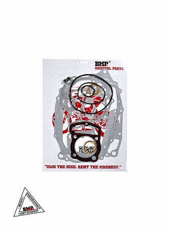 Набор прокладок (полный) 165FMM (CB250D-G) BMP-moto