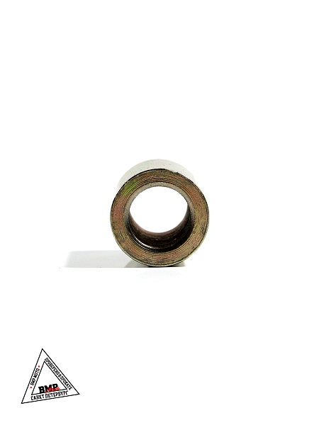 Втулка колеса переднего 19,8х12,2х21,5мм