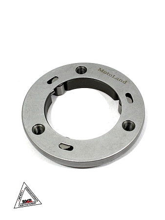 Бендикс (обгонная муфта) 156FMI (CB125D) 161FMJ (CB150D) 163FML-2 (CB200-C) 169FML (CB200) 162FMJ (C