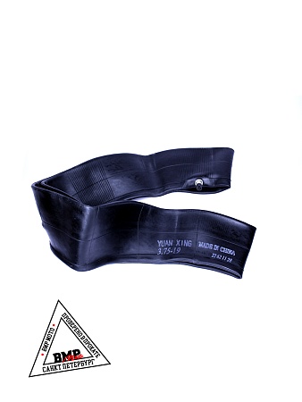 Камера мото 19" 3,75/4,00-19 Yuanxing