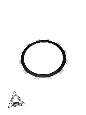 Диск сцепления фрикционный NC450 BSE ZS194MQ (100203053)