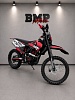 Мотоцикл BMP IRON 300