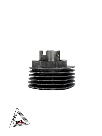 Цилиндро - поршневая группа 2T STELS QJ- 50cc, 1E40QМB, D40.00мм (p-12мм) (SEE) (00005568)