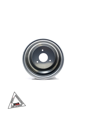 Диск колеса ATV (3*78мм) под покрышку 18x9.5-8 (D-0105)