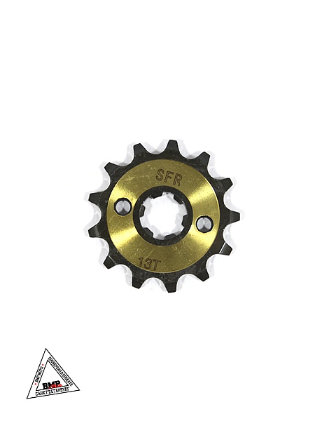 Звезда ведущая (420-13) 17мм SFR