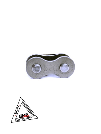 Замок цепи 520 BMP-moto