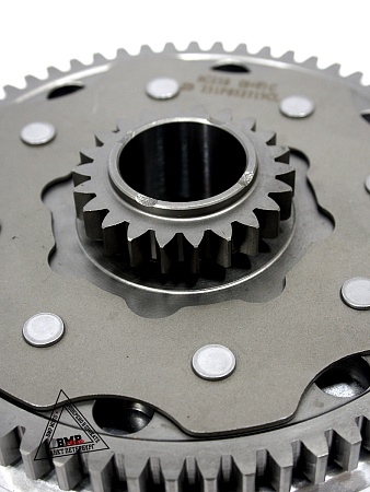 Сцепление в сборе NC250 BSE ZS177MM 