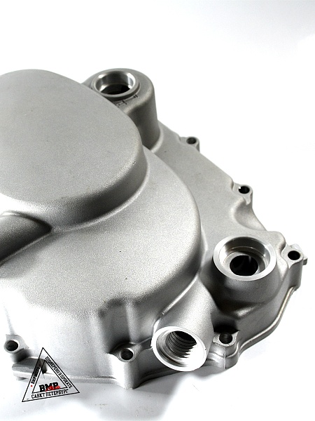 Крышка картера правая 
172FMM-3A (CB250-F)