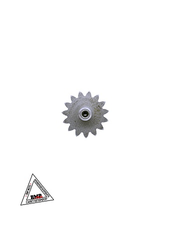 Шестерня промежуточная электростартера KAYO двиг. YX CB250 (воздушный) CN