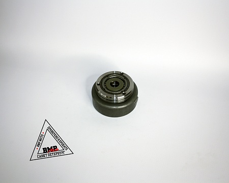 Ротор генератора (магнит) 165FMM-3A (CB250-G) 169 FMM (CB250)172FMM-3A (CB250-F)