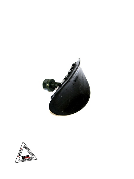 Антибуксатор на стальной обод
18"