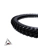 Покрышка мото 21" 80/100-21 P-153 Yuanxing (кросс)