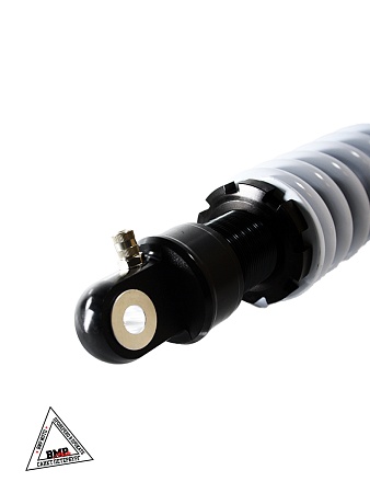 Амортизатор L=330 центральный