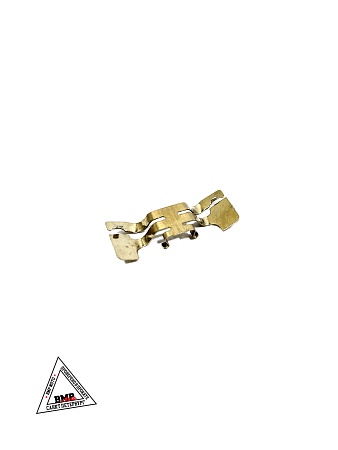 Ремкомплект переднего суппорта питбайк (CRF, TTR125) SM-PARTS