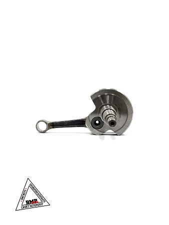 Коленвал Suzuki AD100сс (00008792)