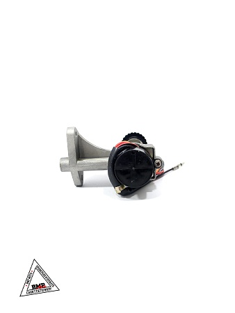 Замок зажигания Suzuki AD50 (разъем 4 конт. + 1 пров.) (02271)