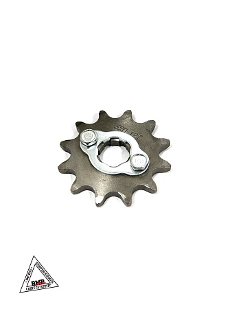 Звезда ведущая с креплением (520-12T) 20мм SFR (WW0990)