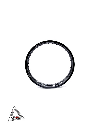 Обод колеса 18"x2,15 алюминий ATAKI EC250