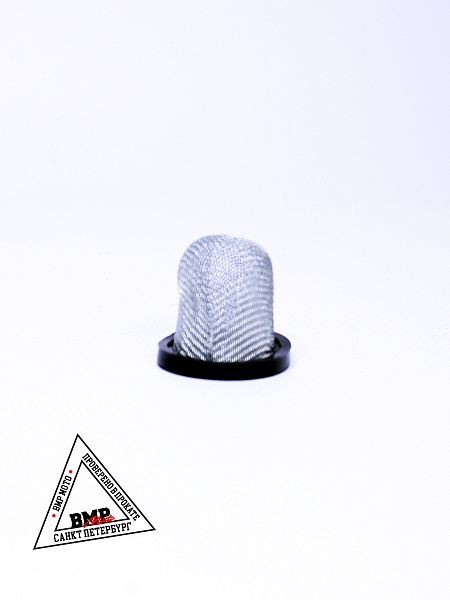 Фильтр масляный 163QMK с 
балансиром