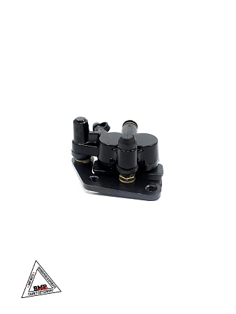 Суппорт тормозной #1 (2 поршня)