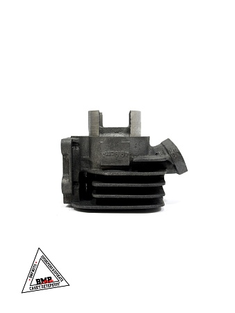 Цилиндро - поршневая группа 2T Yamaha BWS-50сс, 2JA, D40.00мм (SEE) (00007887)