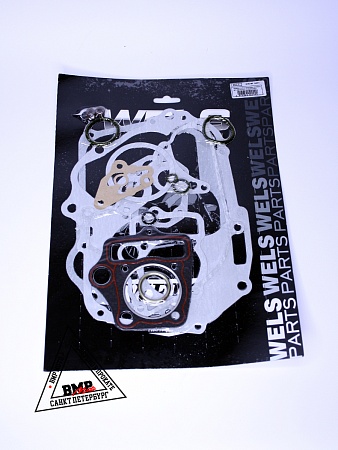 Набор прокладок (полный) для двигателя YX120-2 E-start