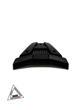 Пластик бампер передний ATV WILD 