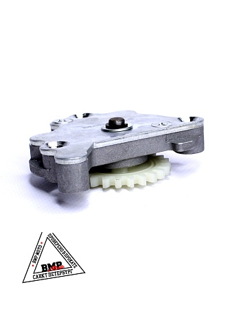 Насос масляный 154FMH 125см3