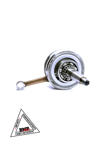 Коленвал 157QMJ 150см3