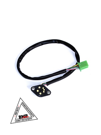 Датчик положения передач 
CG/CB (2 отв. 
5контакт.+нейтраль)