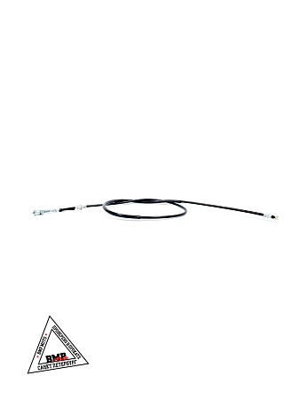 Трос переднего тормоза; скутер R50, STORM, J50 (01884)