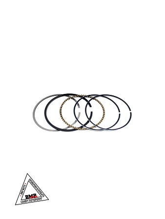 Поршневая (ЦПГ) Alpha, Delta, TTR 125 (52.4, p-14, h-69) 152FMH/152FMI