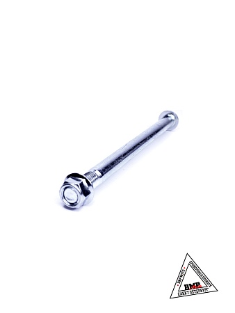 Ось колеса зад./перед. TTR125 (M14х1,5х205mm) (О-1971)