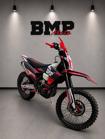 Мотоцикл BMP TITAN 300