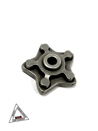 Звезда копирного вала 162FMJ,164FML,166FMM (CGN)