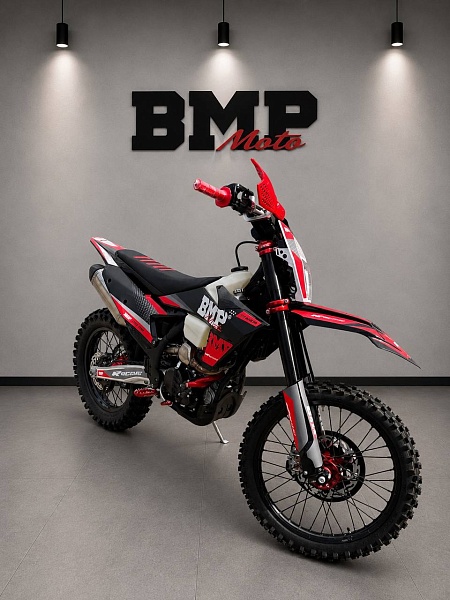 Мотоцикл BMP TITAN 300