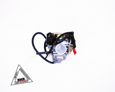 Карбюратор 157QMJ 150см3
