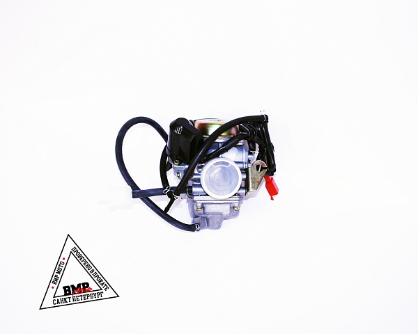 Карбюратор 157QMJ 150см3