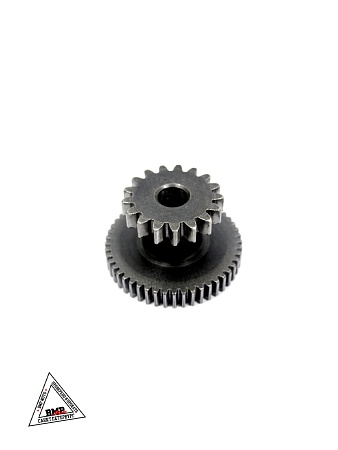 Шестерня двойная электростартера 161QMK-B2 200cm3 с реверсом