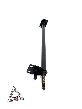 Колонка рулевая, ATV125 THUNDER